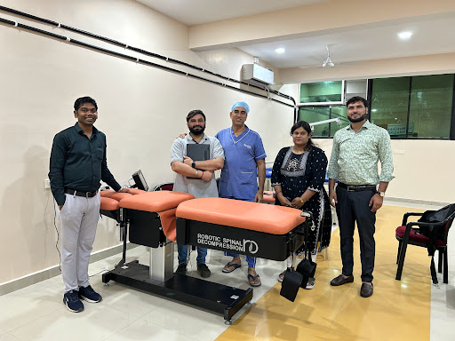 Sanjivani Hospital And Research Centre
