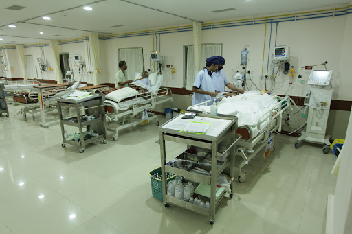 ILS Hospitals, Agartala