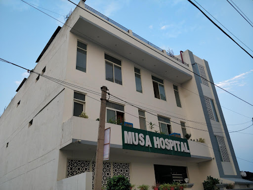 Musa Hospital