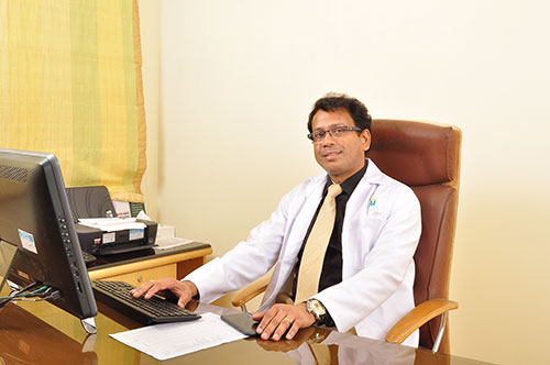 Apollo Multispeciality Hospital Information Centre