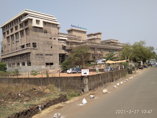Aster Aadhar Hospital, Kolhapur