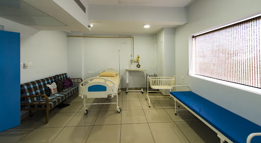 Apex Hospital