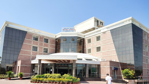 Gheesibai Memorial Mittal Hospital & Research Centre - Ajmer