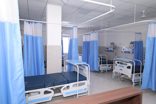 Mithlesh Super Speciality Hospital