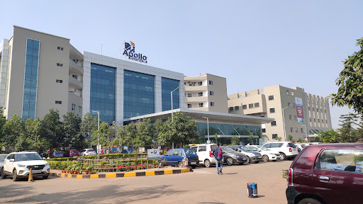 Apollo Hospitals | Best Hospital in Bhubaneswar
