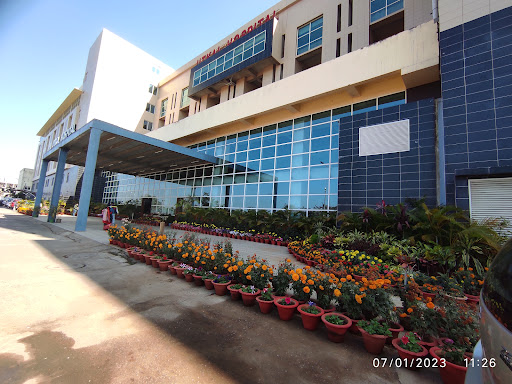 UTKAL HOSPITAL