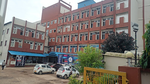 Neelachal Hospital Pvt Ltd