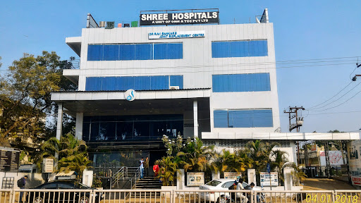 Shree Hospitals