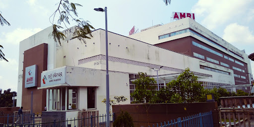 Manipal Hospitals, Bhubaneswar
