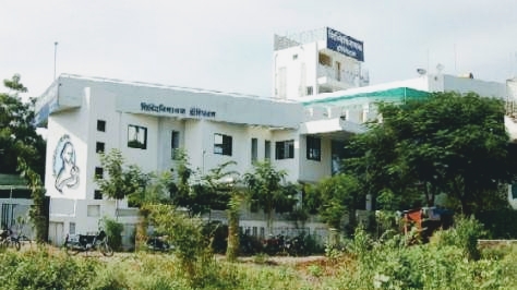 Siddhivinayak Hospital- Gynaecology/Pediatric Hospital