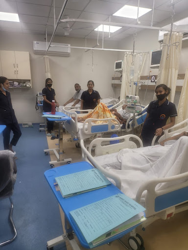 Panipat Heart Hospital
