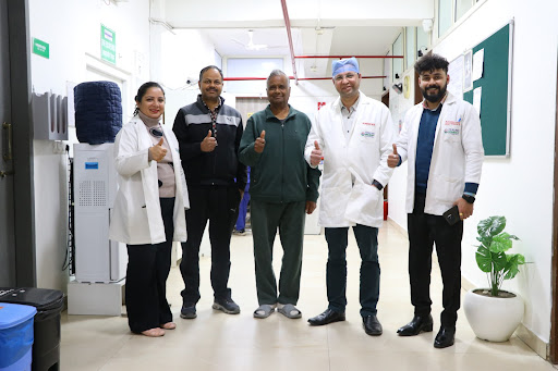 Healing Hospital - Best Hospital in Chandigarh