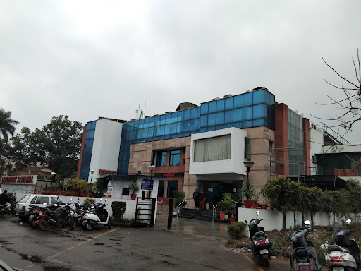 Landmark Hospital