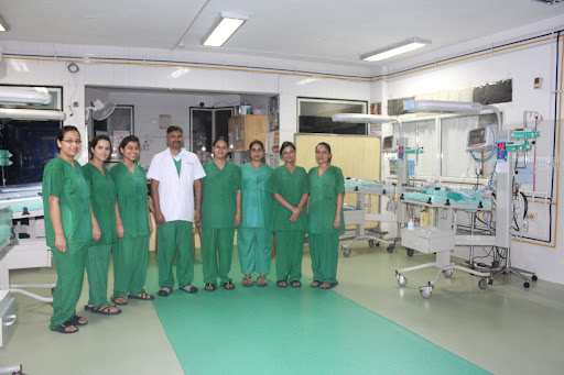 Motherhood Chaitanya Hospital - Sector 44, Chandigarh