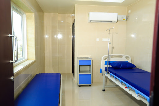 Kify Hospital