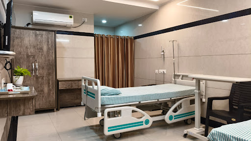 Sri Ganga Emergency & Multispeciality Hospital