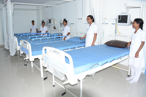 Universal Hospitals Rajahmundry