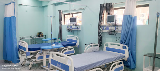 Muzaffarpur Royal Hospital