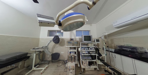 Swastik Hospital & IVF Centre