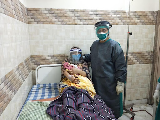 Santosh Hospital