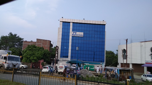 Glocal Hospital, Muzaffarpur