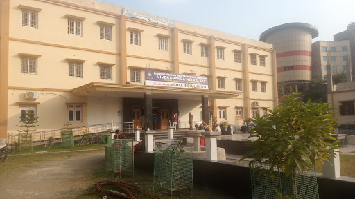 Ramkrishna Mission Hospital Muzaffarpur