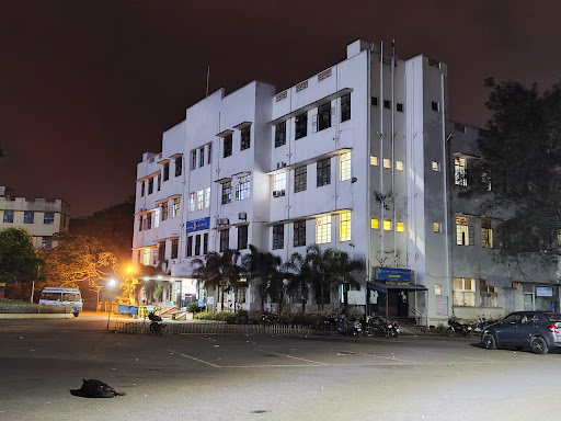 KIMS Hospital