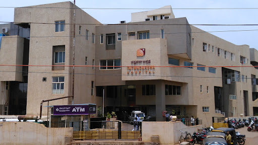 Tatwadarsha Hospital
