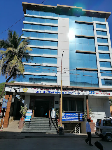 City Central Hospital