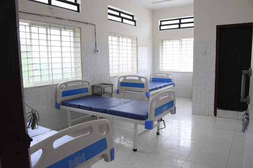 VISHWAS SUPER SPECIALITY HOSPITAL, DAVANGERE