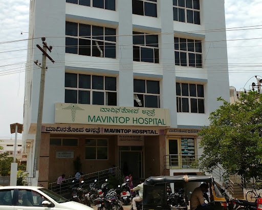 Mavintop Hospital
