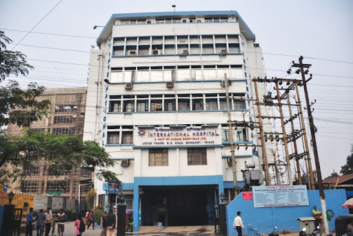 Apollo Hospitals | Best Hospital in Guwahati