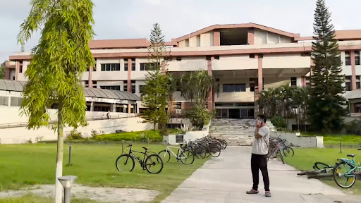 GNRC Medical, North Guwahati