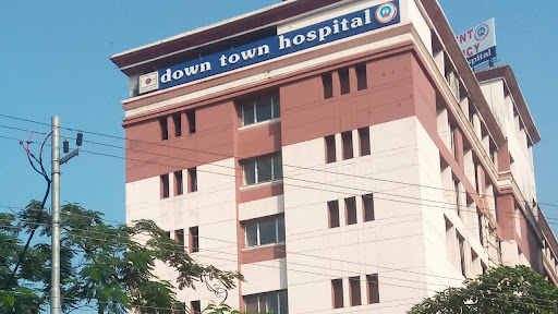 down town hospital