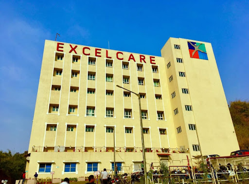 Apollo Excelcare Hospital - Best Hospital in Guwahati