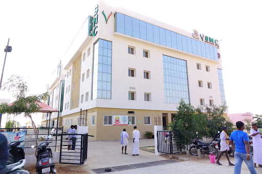 KIMS - Saveera Hospital