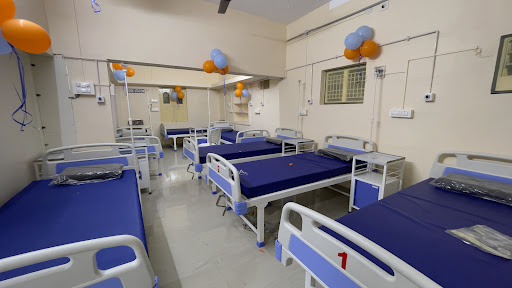 Kavety Multispeciality Hospital