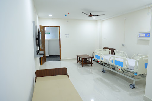Sunray Hospital