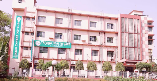 TRIVINA HEALTHCARE
