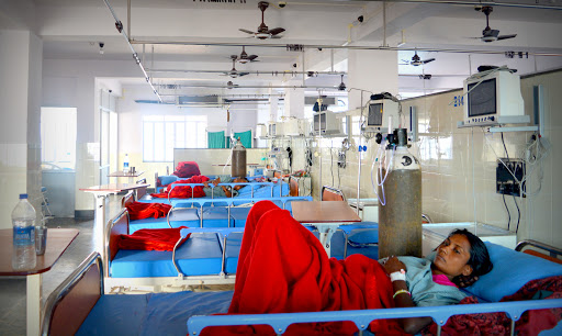 K M Hospital