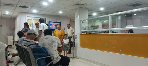 Manipal Hospital Siliguri