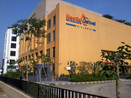 Neotia Getwel Multispecialty Hospital