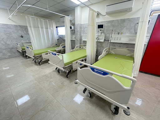 Kings Hospital