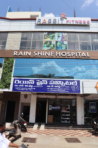Rain Shine Hospital