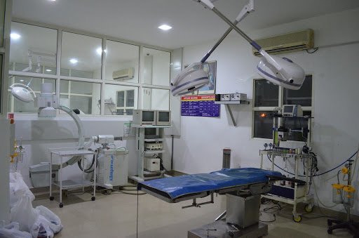 Johal Multispeciality Hospital