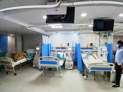 Gaba Hospital