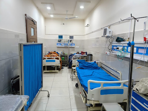 Saraswati Hospital