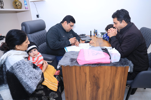 MEDAURA HOSPITAL