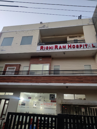 Rishi Ram Hospital