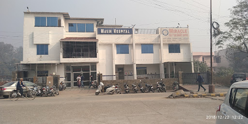 Masih Hospital